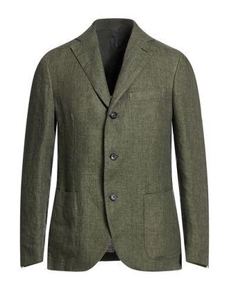 Montedoro Red SUITS and CO-ORDS - Blazers sur YOOX.COM