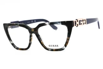 Guess GU2985 020 Grey 54mm