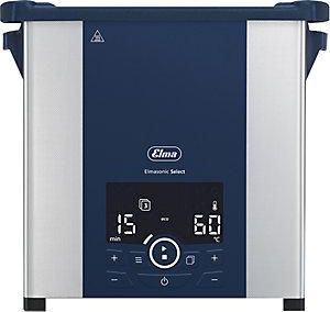 elma Elma - Dispositivo De Ultrasonido Sonic Select 40 Capacidad