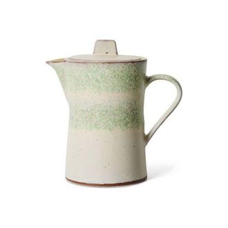 HKliving theepot 70s (Ø11 cm) (750 ml)