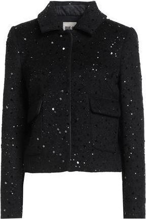 Rue Bisquit COATS & JACKETS - Coats on YOOX.COM
