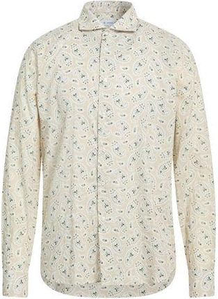 Manuel Ritz TOPS - Hemden auf YOOX.COM