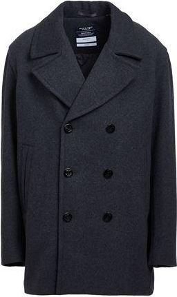 Jack & Jones COATS & JACKETS - Coats on YOOX.COM