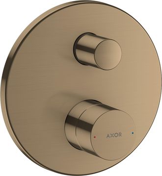 Axor Axor - Hansgrohe Uno Mezclador Monomando Para Ba&ntilde;era Empotrado