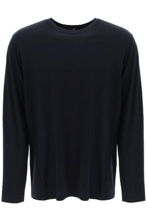 Arc'teryx Wool Jersey Long Sleeve T-shirt
