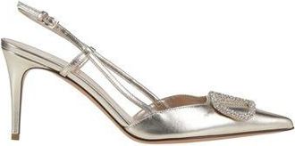 Valentino Garavani CALZADO - Zapatos de sal&oacute;n en YOOX.COM