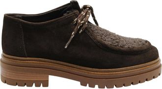 Catwalk Ctwlk., Dames, Schoenen, Bruin, Maat: 41 EU