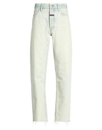 Fear of God BOTTOMWEAR - Pantaloni jeans su YOOX.COM