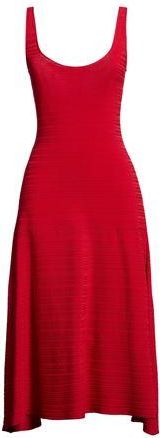 Philosophy di Lorenzo Serafini DRESSES - Midi dresses sur YOOX.COM