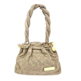 Louis Vuitton Pre-owned Handbags, female, Beige, Size: ONE SIZE Pre-owned Olympe Stratus Handbag