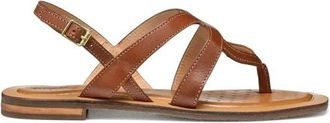 Geox Donna, Scarpe, Marrone, 36 EU, new