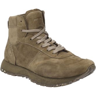Josef Seibel Adrian 02 | Enkellaars voor Heren | beige