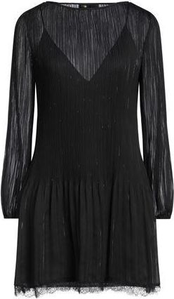 Maje VESTIDOS - Minivestidos en YOOX.COM