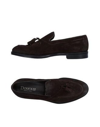 Doucal's FOOTWEAR - Loafers sur YOOX.COM