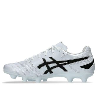 Asics DS Light Club 2E Wide White Black 1103A097-101