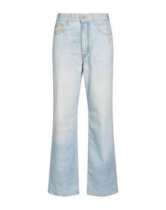 Won Hundred HOSEN & R&Ouml;CKE - Jeanshosen auf YOOX.COM