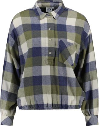 Emily van den Bergh Donna, Camicette, Multicolore, S, new