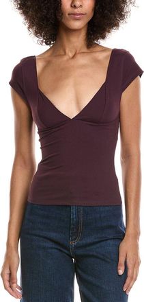 Free People Duo Corset Top