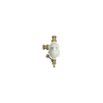 Mut Madrid Defangatore Magnetico In Tecnopolimero Df Super Compact Misura: G 3/4 F