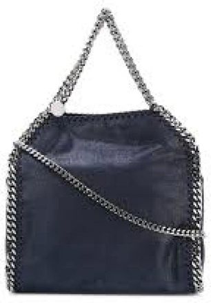 Stella McCartney Donna, Borse, Nero, Taglia unica, new