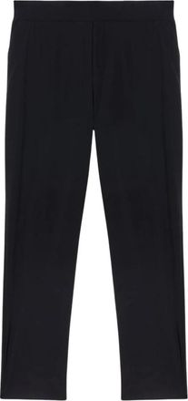 Elena Miro Stijlvolle Damesbroek - Dames - Slim Fit Broeken - Zwart - 2XL - Broeken