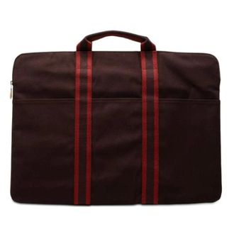 Herm&egrave;s Pre-owned Business Bag - unisex - Herm&egrave;s Vintage - Vintage Handbags - Brown - ONE SIZE - Pre-owned