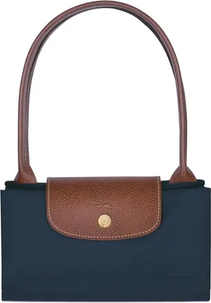 Longchamp Bags Blue
