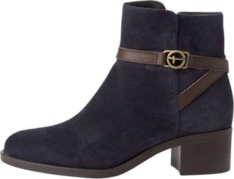 Tamaris Donna, Scarpe, Blu, 39 EU, new