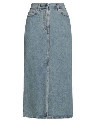 Loulou Studio Denim skirts