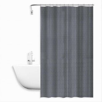 Trade Shop Trade Shop - Copy Of Tenda Per Doccia Vasca Da Bagno Galassia Impermeabile 180x200cm Con Anelli 79218