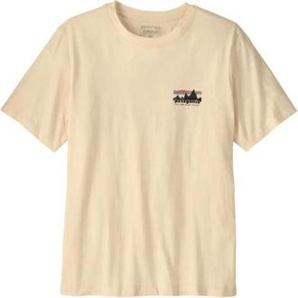 Patagonia Hombre, Deporte, Beige, Talla: L