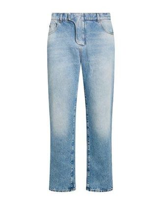 Balmain BOTTOMWEAR - Jeans sur YOOX.COM