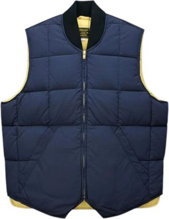CHESAPEAKE'S Uomo, Giacche, Blu, L, new