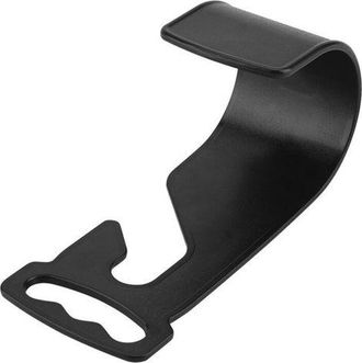 OEM Gancho De Soporte Extensible Para Carrete De Manguera De Jard&iacute;n, Resistente Y Fabricado En Pl&aacute;stico Abs