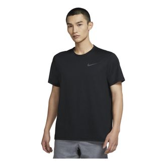 Nike AS Mens NP DF HPR Dry Top SS Black CZ1182-011
