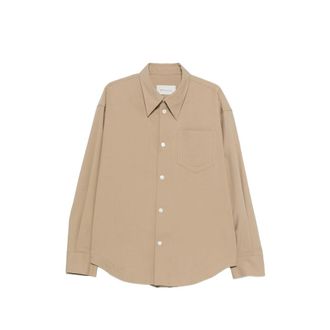 Ami Pocket Shirt