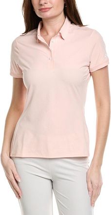 adidas Adidas Twist Polo Shirt