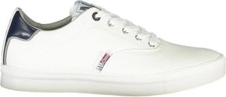 Napapijri Uomo, Scarpe, Bianco, 45 EU, new