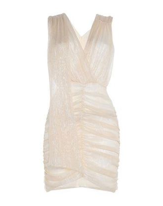 Simona Corsellini KLEIDER - Mini-Kleider auf YOOX.COM