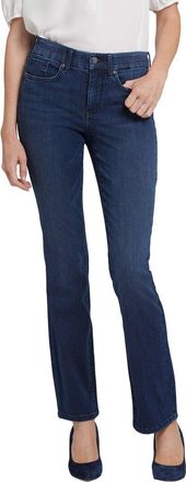 NYDJ Nydj Marilyn Basin Straight Leg Jean