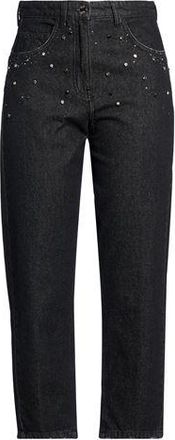 19.70 Nineteen Seventy HOSEN & R&Ouml;CKE - Jeanshosen auf YOOX.COM