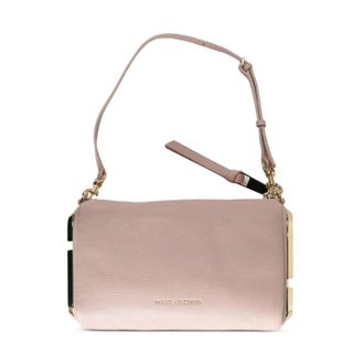Marc Jacobs Snapshot Shoulder Bag - female - Marc Jacobs - Shoulder Bags - Pink - ONE SIZE - Bags