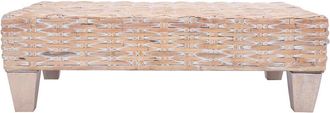 Safavieh Leary Coffee Table