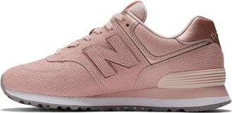 New Balance (WMNS) New Balance 574 Pink Reptile WL574NK2