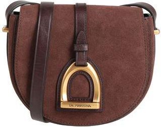 La Martina BAGS - Cross-body bags sur YOOX.COM