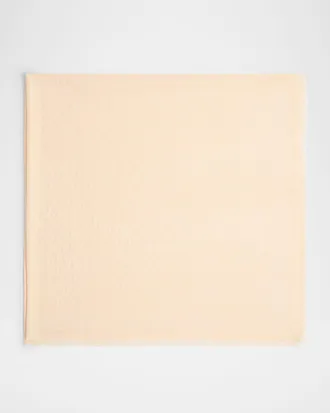 Valentino Garavani Toute La V Logo Jacquard Shawl