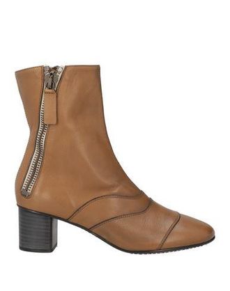 Chlo&eacute; FOOTWEAR - Ankle boots sur YOOX.COM