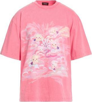 We11done CAMISETAS Y TOPS - Camisetas en YOOX.COM