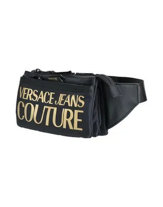 Versace BAGS - Belt bags on YOOX.COM