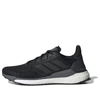 adidas Solar Boost 19 Core Black Carbon EF1413